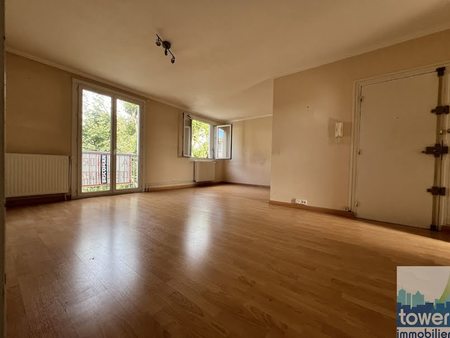 vente maison 4 pièces 63.8 m²