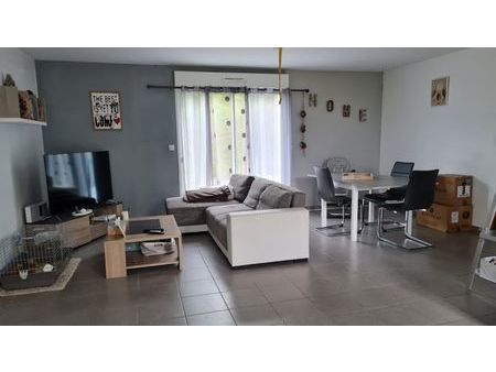 vente maison 4 pièces 88 m²