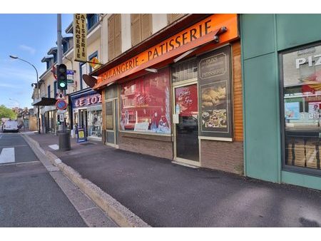 vente maison 3 pièces 59.7 m²