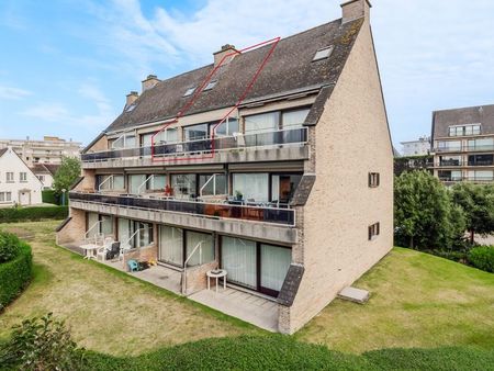 appartement à vendre à koksijde € 219.000 (kvgvh) - era servimo (koksijde) | zimmo