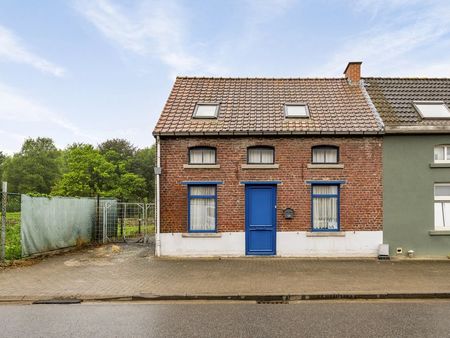 maison à vendre à nieuwerkerken € 219.000 (kvi96) - immo accenta affligem | zimmo