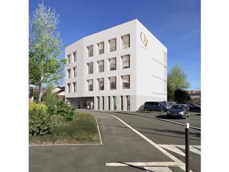 achat de bureau de 1 043 m² à pau - 64000