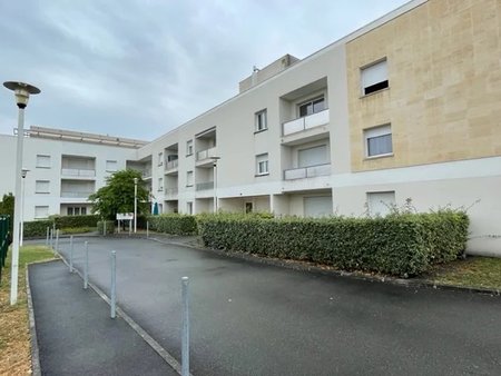 location appartement t1 meublé le bouscat