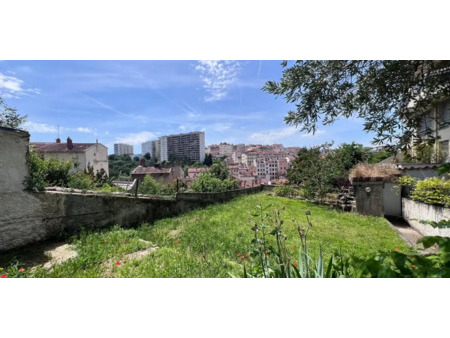 maison avec terrasse caluire-et-cuire (69)