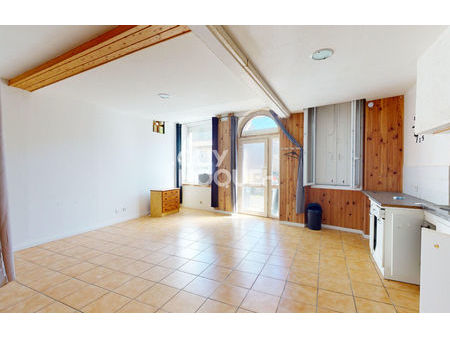 vente maison 4 pièces 162 m² podensac (33720)