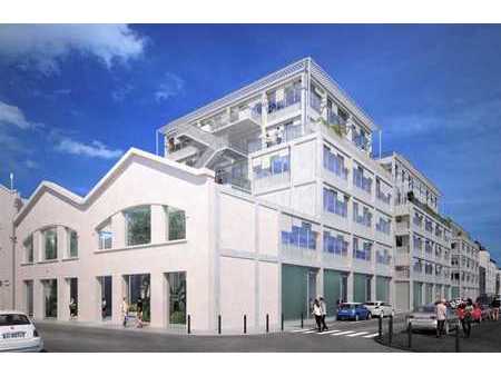 achat d'entrepôt de 170 m² à villeurbanne - 69100