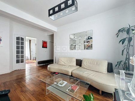 appartement à vendre bois-colombes