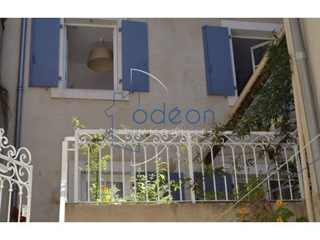 location maison 2 pièces 41 m² carcassonne (11000)