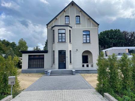 huis te koop in schilde met 1 slaapkamer