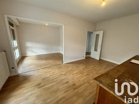 vente appartement 4 pièces de 80 m² à mérignac (33700)