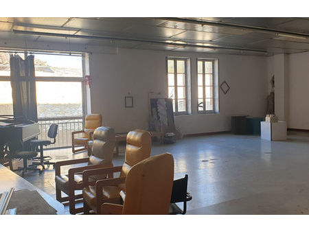 vente bureau 7 pièces 525 m² lectoure (32700)