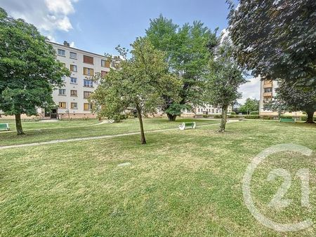 appartement f3 à louer - 3 pièces - 54 92 m2 - champigny sur marne - 94 - ile-de-france