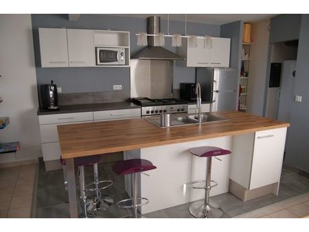 vente maison neuve 5 pièces 120 m²