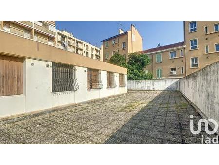 vente appartement t1 à aix-en-provence (13080) : à vendre t1 / 11m² aix-en-provence