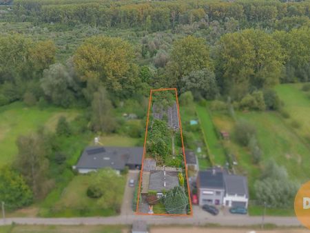 maison à vendre à denderleeuw € 279.000 (kvib4) - immo de ras | zimmo