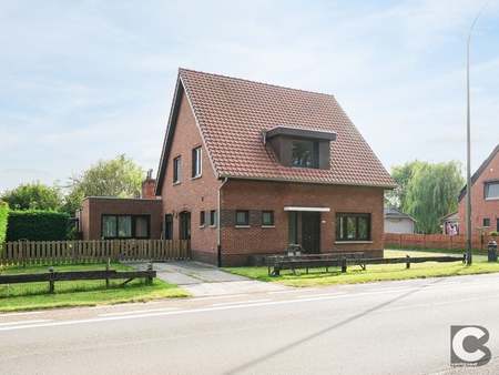 maison à vendre à neerpelt € 279.000 (kvh2a) - cynthia bc vastgoed | zimmo