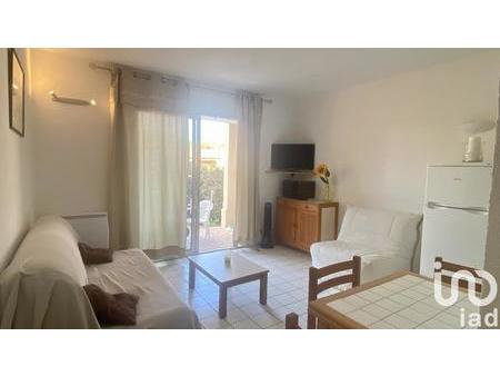 vente appartement 2 pièces piscine à sainte-maxime (83120) : à vendre 2 pièces piscine / 3