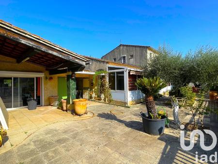 vente maison aux arcs (83460) : à vendre / 150m² les arcs