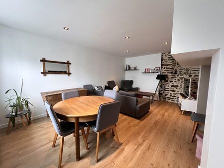 vente maison 5 pièces 108.33 m²