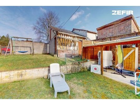 vente maison 8 pièces 200 m²