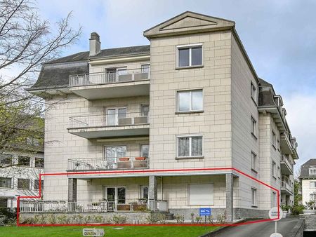 appartement à vendre à sint-denijs-westrem € 295.000 (kvhtz) - immo berquin | zimmo