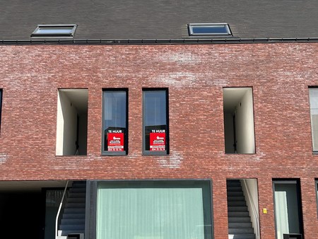 appartement te huur in geel met 2 slaapkamers