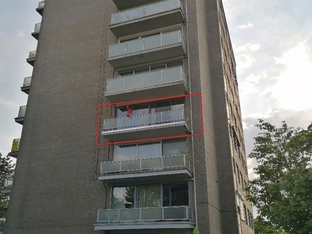 appartement te huur in mol met 2 slaapkamers