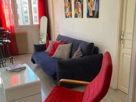 appartement. annonce de particulier