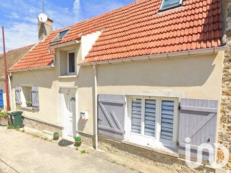 vente maison de ville 3 pièces de 90 m² à jouars