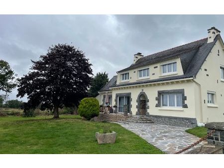 maison treffrin 173.73 m² t-6 à vendre  254 400 €