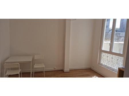 appartement. annonce de particulier