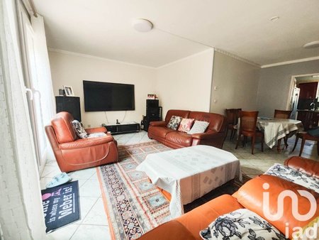 vente maison 6 pièces de 89 m² à vauréal (95490)