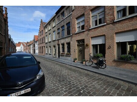 appartement te huur in brugge