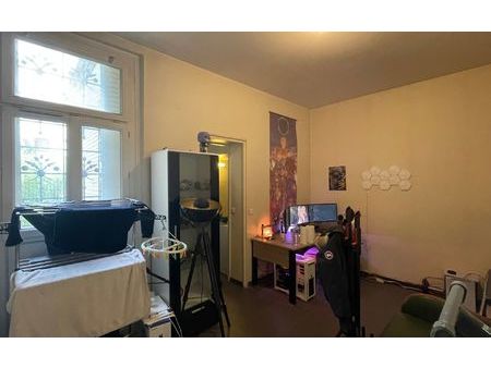 appartement le kremlin-bicêtre 31 m² t-2 à vendre  231 000 €