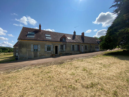 située dans le perche  maison de campagne 4 chambres