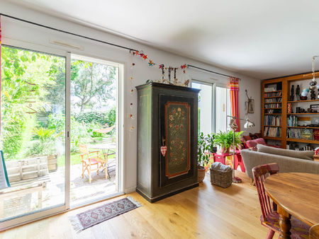 maison 5 pièces - 120m²