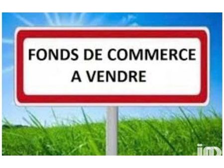 vente commerce 143 m² le tréport (76470)