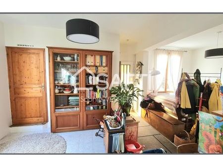 vente maison 76 m² darnétal (76160)