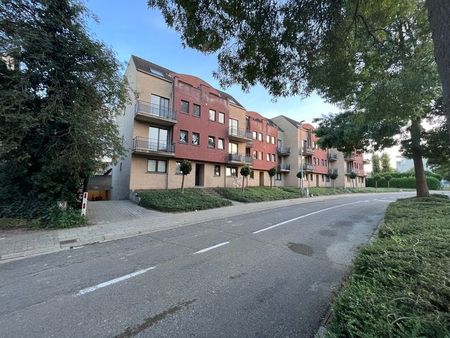 gezellig 2 slaapkamer appartement te leuven