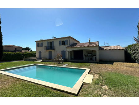 location maison 6 pièces 185 m² aix-en-provence (13090)