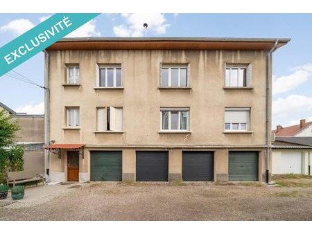 vente maison 194 m²