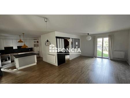 pessac exclusivité - maison 110 m2 - 4chambres