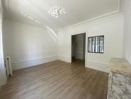 location appartement 3 pièces à angers centre (49000) : à louer 3 pièces / 66m² angers cen