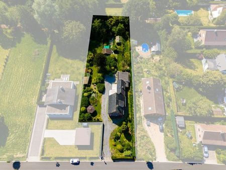 maison à vendre à de pinte € 419.000 (kvi3b) - era wonen (gent) | zimmo