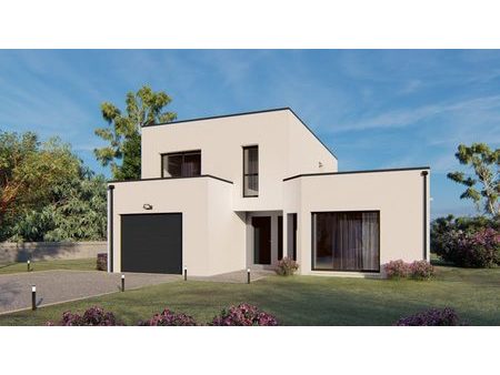 vente maison neuve 5 pièces 148 m²