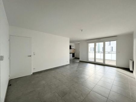 appartement 4 pièces 85 m²