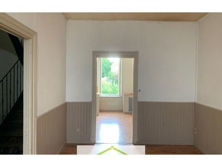 vente appartement 4 pièces 107 m² la tour-du-pin (38110)