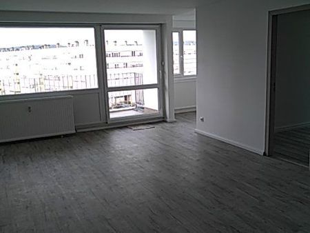 appartement f5 entièrement rénové 83 m2 climatisé