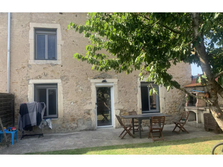 vente maison 5 pièces 120 m² leyr (54760)