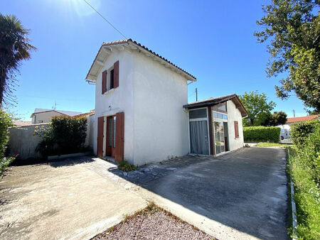 maison de 4 pièces (76 m²) à vendre à royan